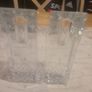 Waterford Crystal Lismore Essence Candle Holders Image 4