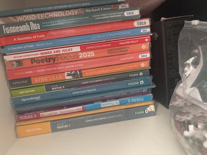 school book
