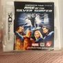Fantastic Four Ds Game Image 3