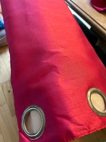 Curtains