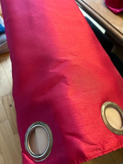 Curtains