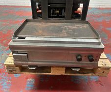 Hot plate