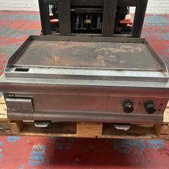 Hot plate