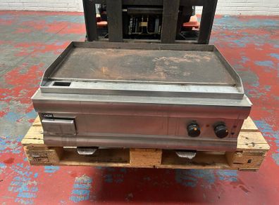 Hot plate