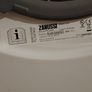 Zanussi Washing Machine 8KG Lindo 100 Image 4