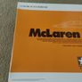 Tamiya 1/12 McLaren M23 1974 Formula 1. E.Fittipaldi/D.Hulme. 12045 limited edition. Image 2