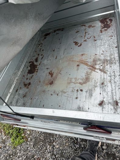 Car Trailer