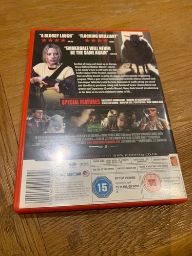 Black Sheep (2006)