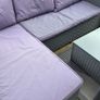 Garden furniture set Image 2