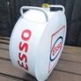 esso oil can Image 2