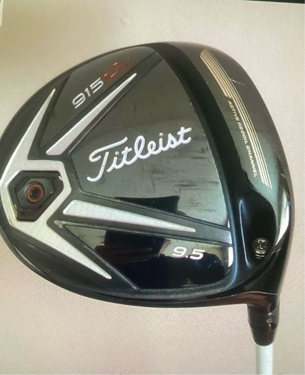 Titleist