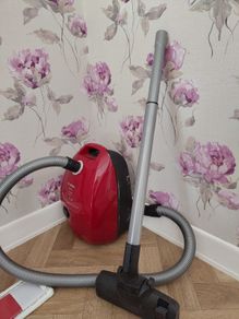 Bosch vaccuum cleaner