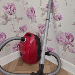Bosch vaccuum cleaner