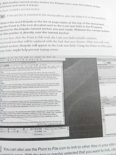 Dreamweaver 8