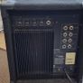 Yamaha DTX502 professional E-Kit Plus Monitar sys Image 9