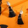 Halloween earrings Image 3