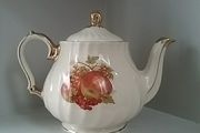Sadler Teapot