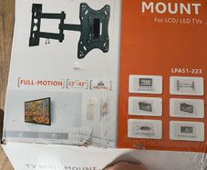 tv wall bracket