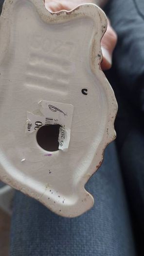 Ceramics