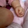 Reborn Baby Dolls Silicone Full Body, 20 Inch Realistic Baby Doll, Full Silicone Babys Doll Lifelike Girl, Real Life Babys Reborn Dolls, Anatomically Correct Washable Image 3