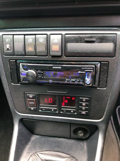 1995 Audi A4