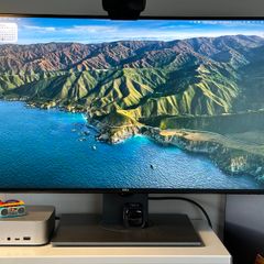 Dell 27" Monitor
