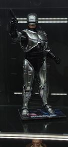 Hot Toys Robocop