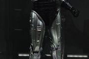 Hot Toys Robocop