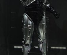 Hot Toys Robocop