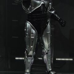 Hot Toys Robocop