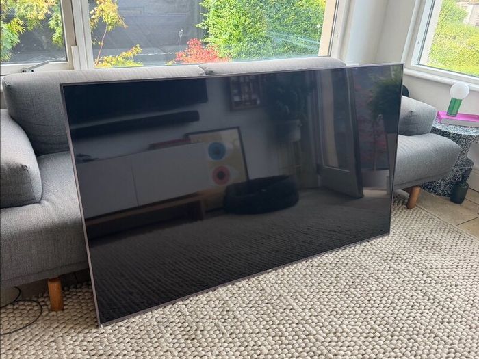 Sony Bravia Kd65xf9005bu, 65 Inch Tv