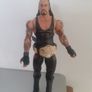 8 WWE wrestlers and Belt included Image 4