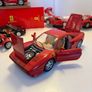 Diecast Collection: 1:18 Vintage Model Cars (Bburago) Image 2