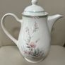 Vintage Keltkraft designed by Noritake Pennfield 9172 teapot. Image 3