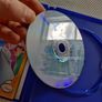 Disney Princess Enchanted Journey PlayStation2 Ps2 Games Original Image 9