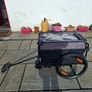 bike trolley Image 2