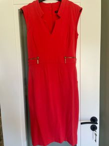 midi dress
