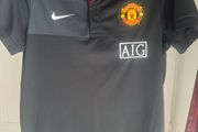 Nike Manchester United Polo neck jersey size S/M Postage included