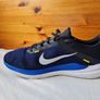 2023 nike winflow 10 high voltage blue Size 10.5 eu 45.5 In excellent condition Image 5