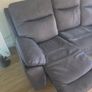 Recliner sofa Image 4