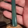 1919 Sterling Silver and Bakerlite Butter Knives Image 5