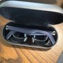 XREAL 1S AR Glasses -Cobalt blue -boxed, like new Image 2