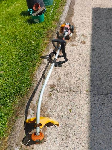 Strimmer 26cc