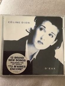 Celine Dion