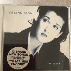Celine Dion