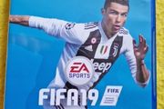 Fifa 19 PlayStation4 Ps4 Games Original