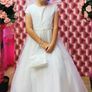 Communion Dress Image 7