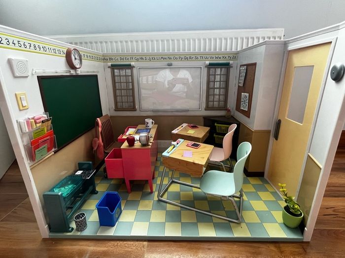 Our Generation School