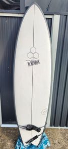 Surfboard