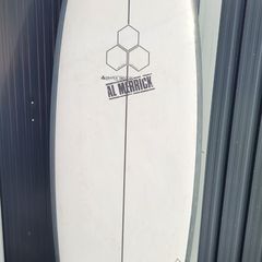 Surfboard